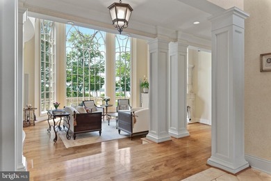 This extraordinary gated 20-acre waterfront estate, featuring a - photo 16