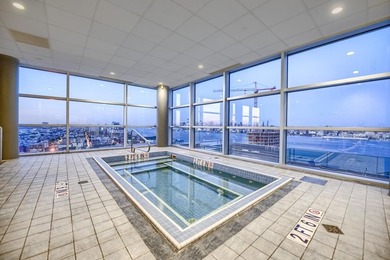 Corner East Facing 2 Bed, 2 Bath with Private Balcony. Enjoy - photo 17