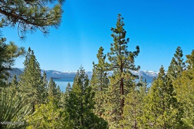 Located on the sunny east shore of Lake Tahoe Nevada, this lake - photo 17