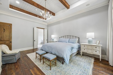 Nestled on a beautifully maintained lot, this stunning residence - photo 17