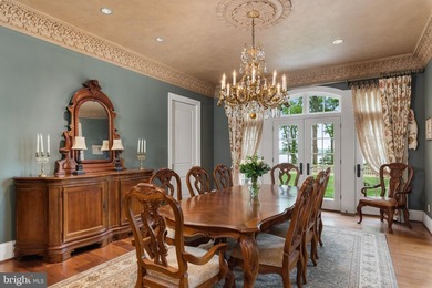 This extraordinary gated 20-acre waterfront estate, featuring a - photo 17