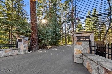 Located on the sunny east shore of Lake Tahoe Nevada, this lake - photo 18
