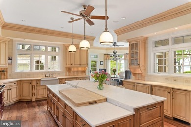 This extraordinary gated 20-acre waterfront estate, featuring a - photo 18