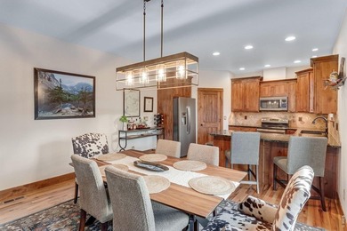 Rare opportunity to own a stunning mountain retreat that has - photo 19