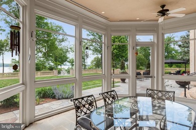 This extraordinary gated 20-acre waterfront estate, featuring a - photo 19