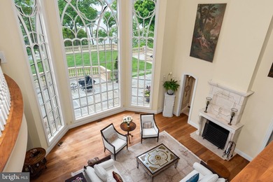 This extraordinary gated 20-acre waterfront estate, featuring a - photo 22