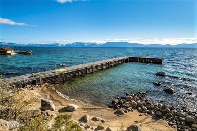 Located on the sunny east shore of Lake Tahoe Nevada, this lake - photo 23