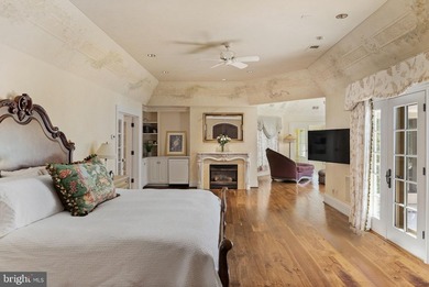 This extraordinary gated 20-acre waterfront estate, featuring a - photo 23