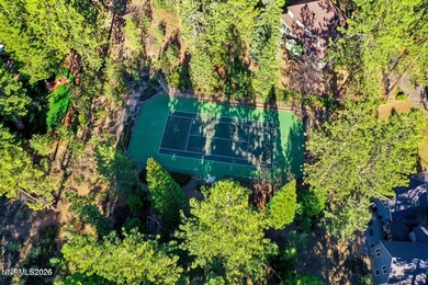 Located on the sunny east shore of Lake Tahoe Nevada, this lake - photo 24