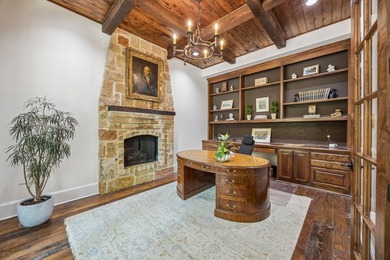 Nestled on a beautifully maintained lot, this stunning residence - photo 24