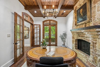 Nestled on a beautifully maintained lot, this stunning residence - photo 25