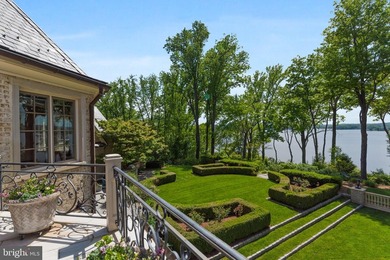This extraordinary gated 20-acre waterfront estate, featuring a - photo 25