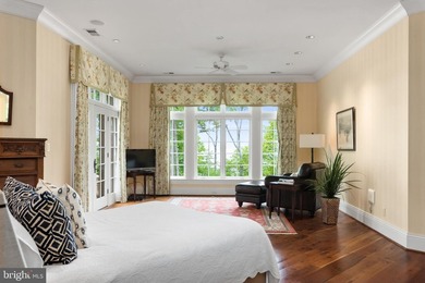 This extraordinary gated 20-acre waterfront estate, featuring a - photo 26