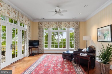 This extraordinary gated 20-acre waterfront estate, featuring a - photo 27