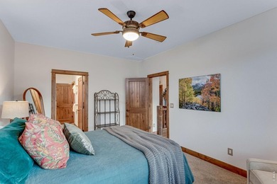 Rare opportunity to own a stunning mountain retreat that has - photo 28