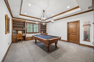 Nestled on a beautifully maintained lot, this stunning residence - photo 28