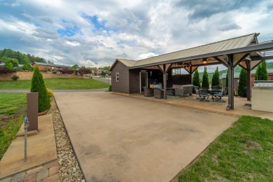 Experience the best of RV living in an upscale, amenity-rich