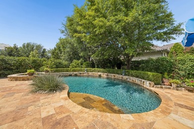 Nestled on a beautifully maintained lot, this stunning residence - photo 31