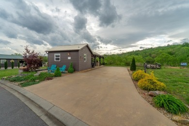 Experience the best of RV living in an upscale, amenity-rich