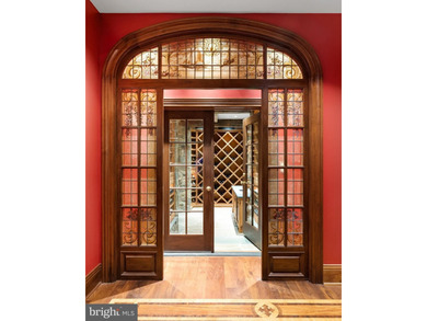 This extraordinary gated 20-acre waterfront estate, featuring a - photo 32