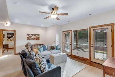 Rare opportunity to own a stunning mountain retreat that has - photo 33