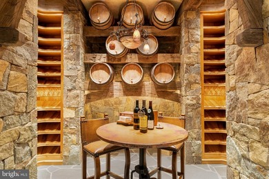 This extraordinary gated 20-acre waterfront estate, featuring a - photo 33