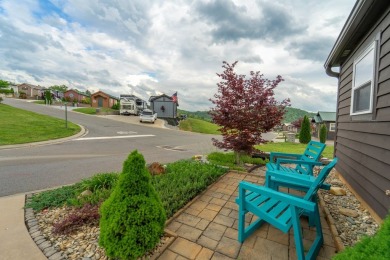 Experience the best of RV living in an upscale, amenity-rich