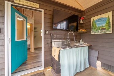 Experience the best of RV living in an upscale, amenity-rich