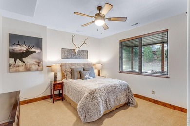 Rare opportunity to own a stunning mountain retreat that has - photo 36