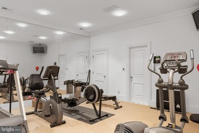 This extraordinary gated 20-acre waterfront estate, featuring a - photo 36