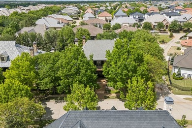 Nestled on a beautifully maintained lot, this stunning residence - photo 37
