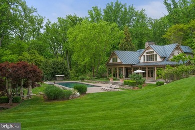 This extraordinary gated 20-acre waterfront estate, featuring a - photo 40