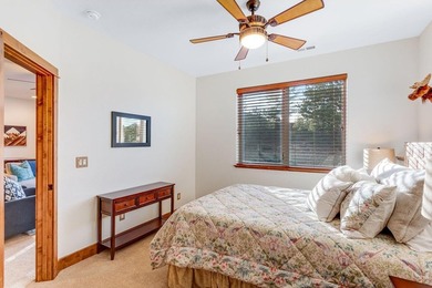 Rare opportunity to own a stunning mountain retreat that has - photo 41
