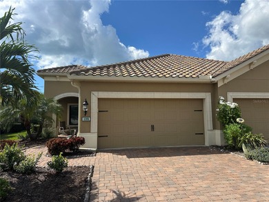 Lake Home Sale Pending in Englewood, Florida