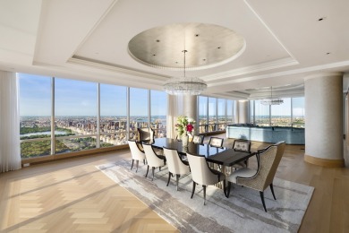 Hudson River - New York County Condo For Sale in New York New York