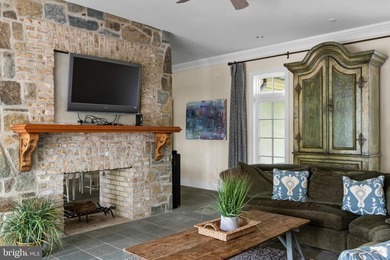 This extraordinary gated 20-acre waterfront estate, featuring a - photo 42