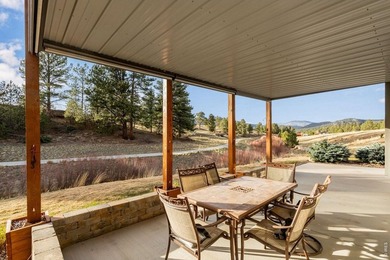 Rare opportunity to own a stunning mountain retreat that has - photo 43