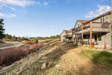 Rare opportunity to own a stunning mountain retreat that has - photo 44