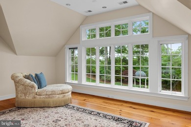 This extraordinary gated 20-acre waterfront estate, featuring a - photo 44