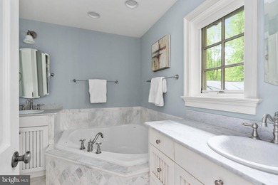 This extraordinary gated 20-acre waterfront estate, featuring a - photo 47