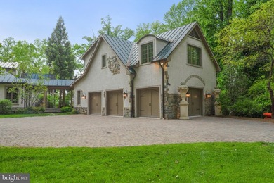 This extraordinary gated 20-acre waterfront estate, featuring a - photo 48