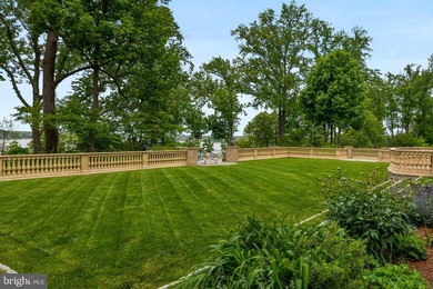This extraordinary gated 20-acre waterfront estate, featuring a - photo 49