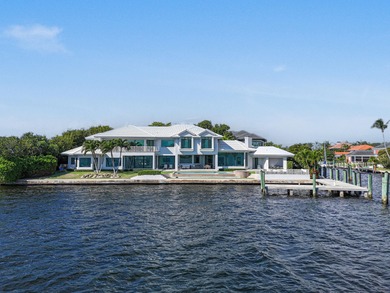 (private lake, pond, creek) Home For Sale in North Palm Beach Florida