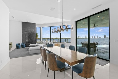 Experience the pinnacle of waterfront luxury with this - photo 8