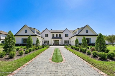 Tallulan Lake Home Sale Pending in Jacksonville Florida