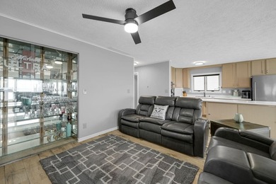 Welcome to lakefront living at its finest on highly sought-after - photo 4