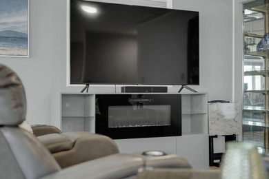 Welcome to lakefront living at its finest on highly sought-after - photo 6