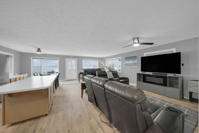 Welcome to lakefront living at its finest on highly sought-after - photo 7