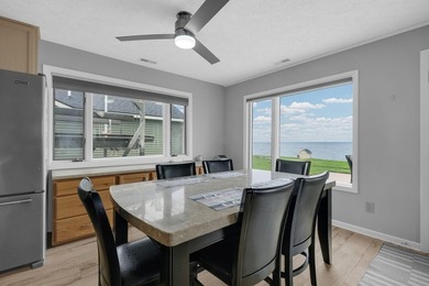 Welcome to lakefront living at its finest on highly sought-after - photo 8