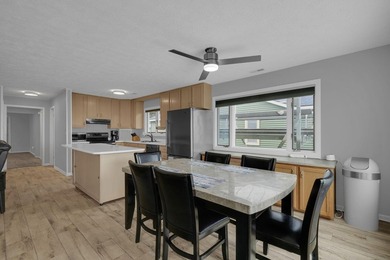 Welcome to lakefront living at its finest on highly sought-after - photo 9